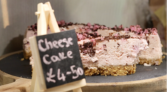 Decorative brick example 1